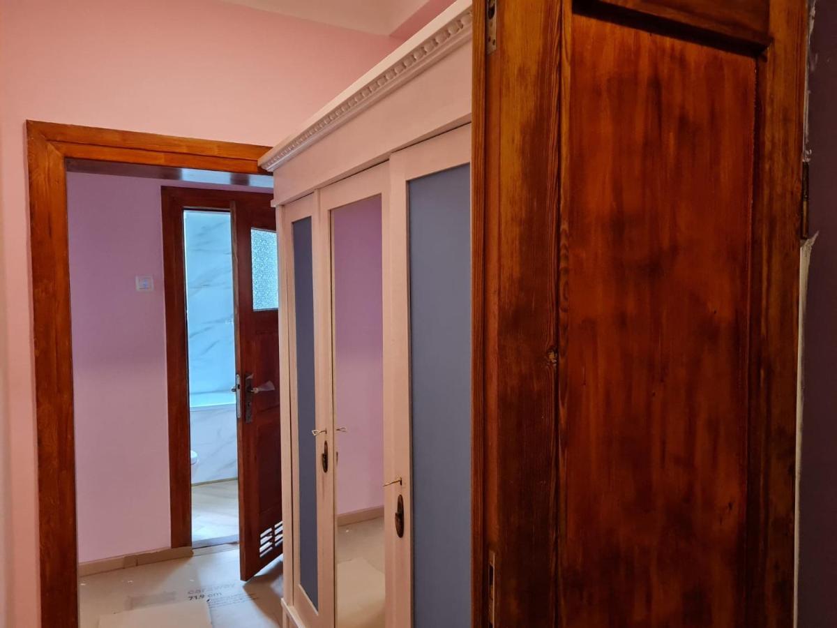 Apartament Kraszewskiego - Retro, Blisko Starowki, Kolo Parku, Ogrod Dla Gosci, Rowery Free Stary Toruń エクステリア 写真