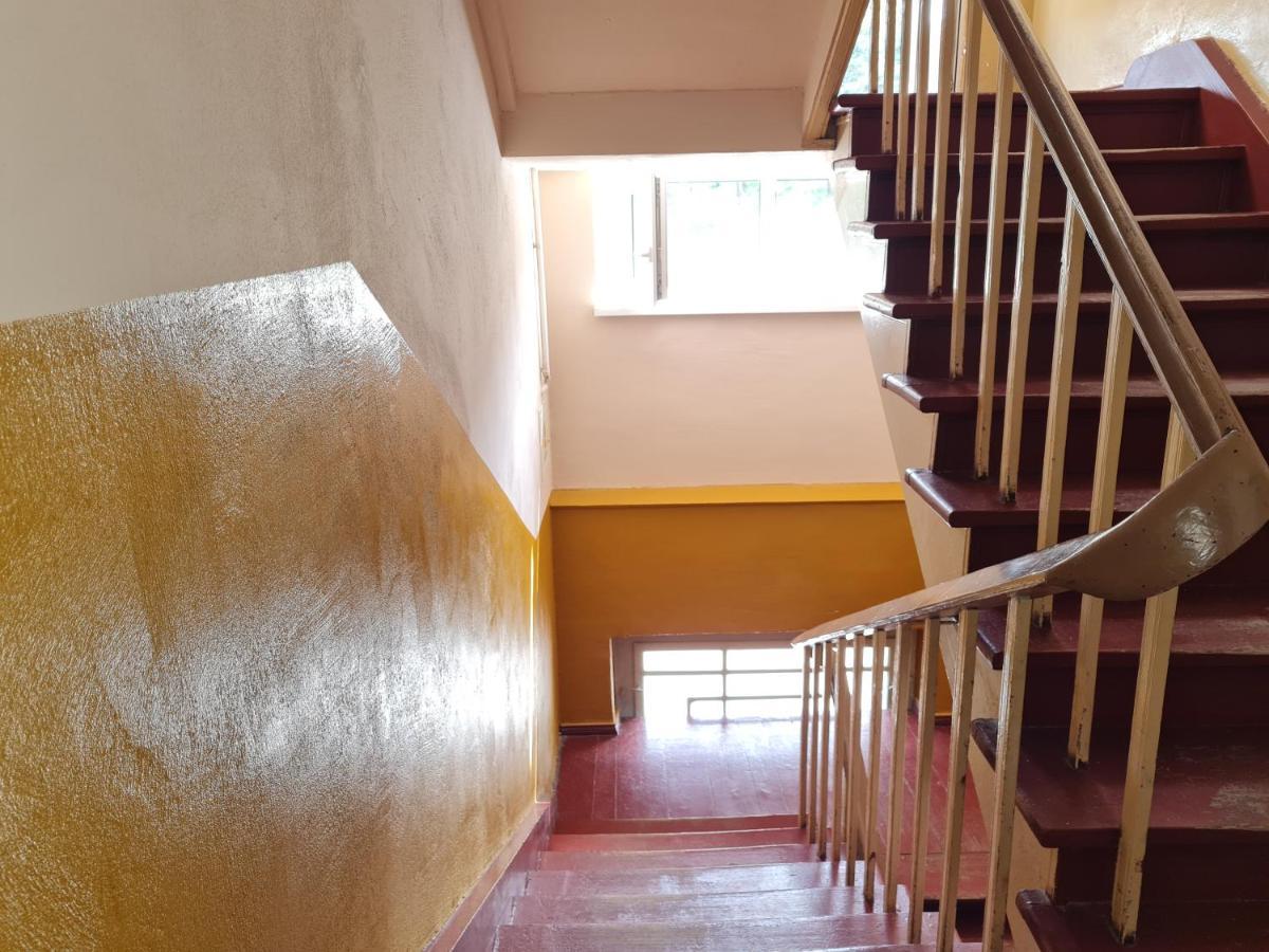Apartament Kraszewskiego - Retro, Blisko Starowki, Kolo Parku, Ogrod Dla Gosci, Rowery Free Stary Toruń エクステリア 写真